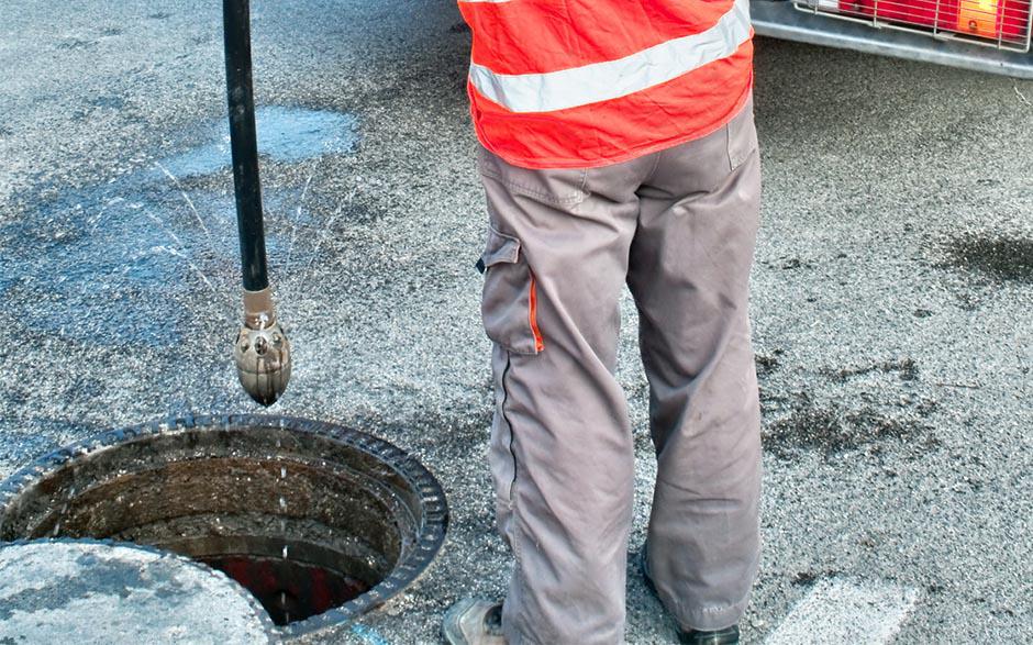 tuyau débouche canalisation Aulnay-sous-Bois