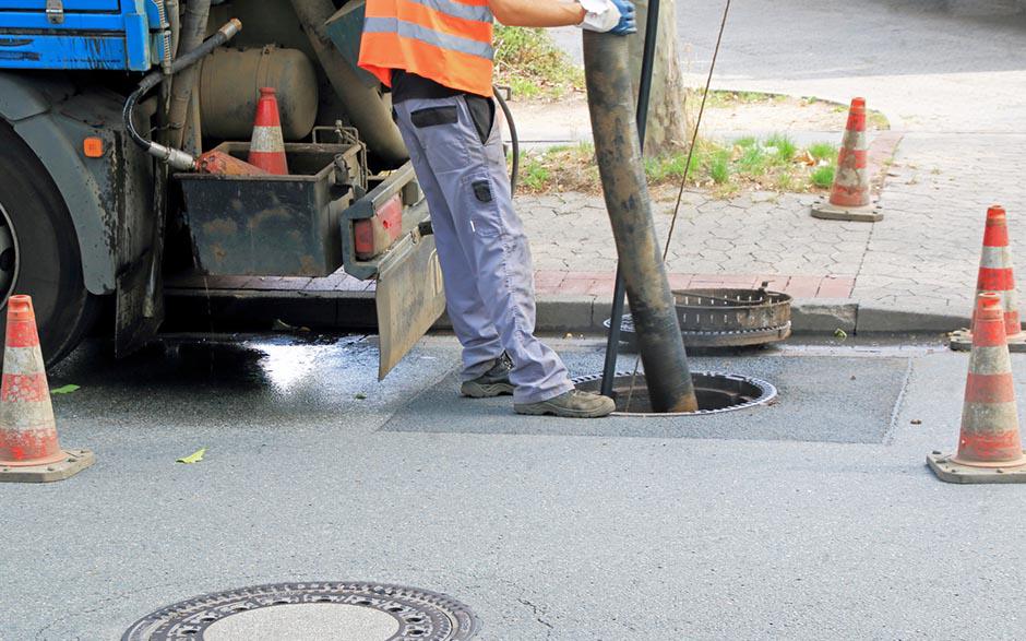 déboucheur canalisation Aulnay-sous-Bois