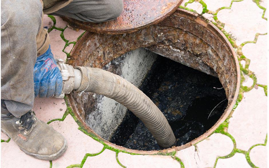 déboucheur canalisation Aulnay-sous-Bois